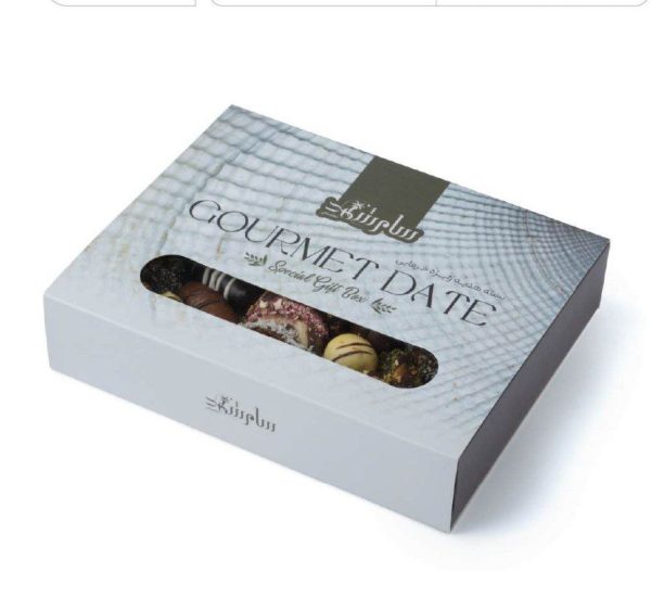 بسته پذیرایی خرمایی ویژه